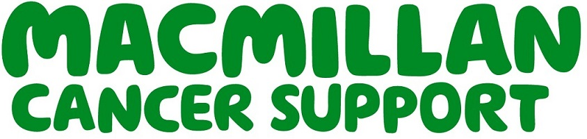 Cover image - MacMillan Cancer Support