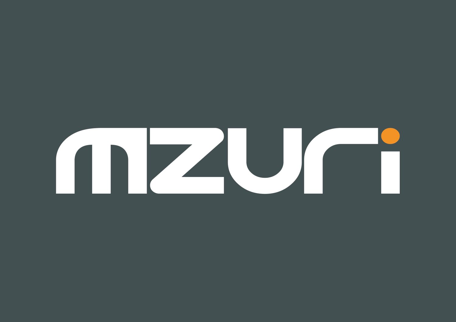 Cover image - Mzuri World