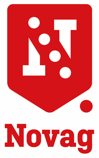 Exhibitor profile image for Novag