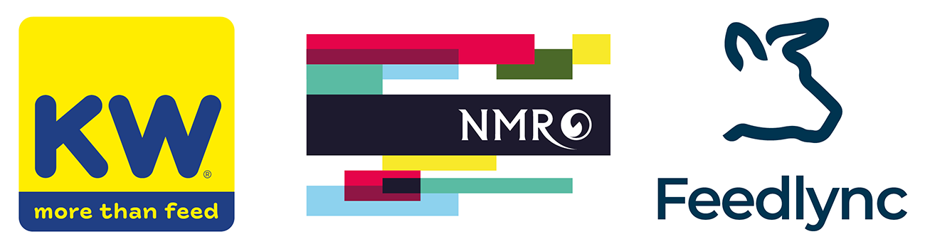 Cover image - KW,Feedlync & NMR
