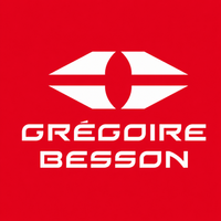 Company name - Gregoire Besson UK