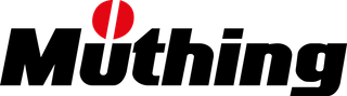 Exhibitor profile image for Müthing GmbH & Co. KG Soest