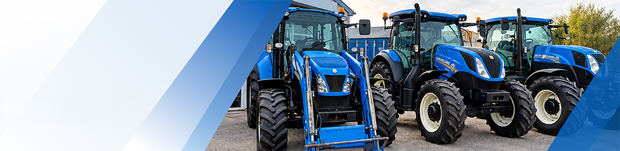 MDE Agri Parts
