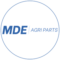 Company name - MDE Agri Parts