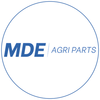 Exhibitor profile image for MDE Agri Parts