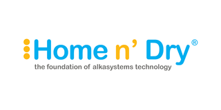 Exhibitor profile image for Home n' Dry by Dugdale Nutrition