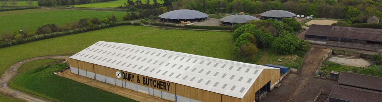 Cover image - Roundhouse Building Solutions Ltd