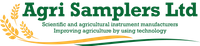 Company name - Agri Samplers Ltd