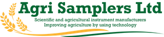 Exhibitor profile image for Agri Samplers Ltd