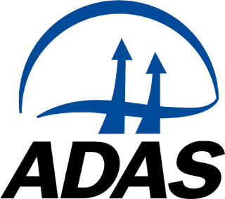 Exhibitor profile image for ADAS