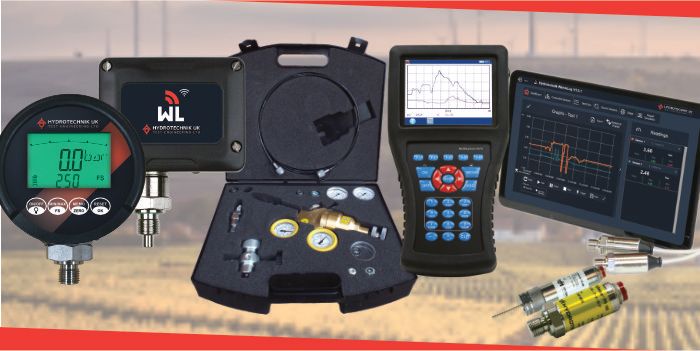 Cover image - Hydrotechnik UK