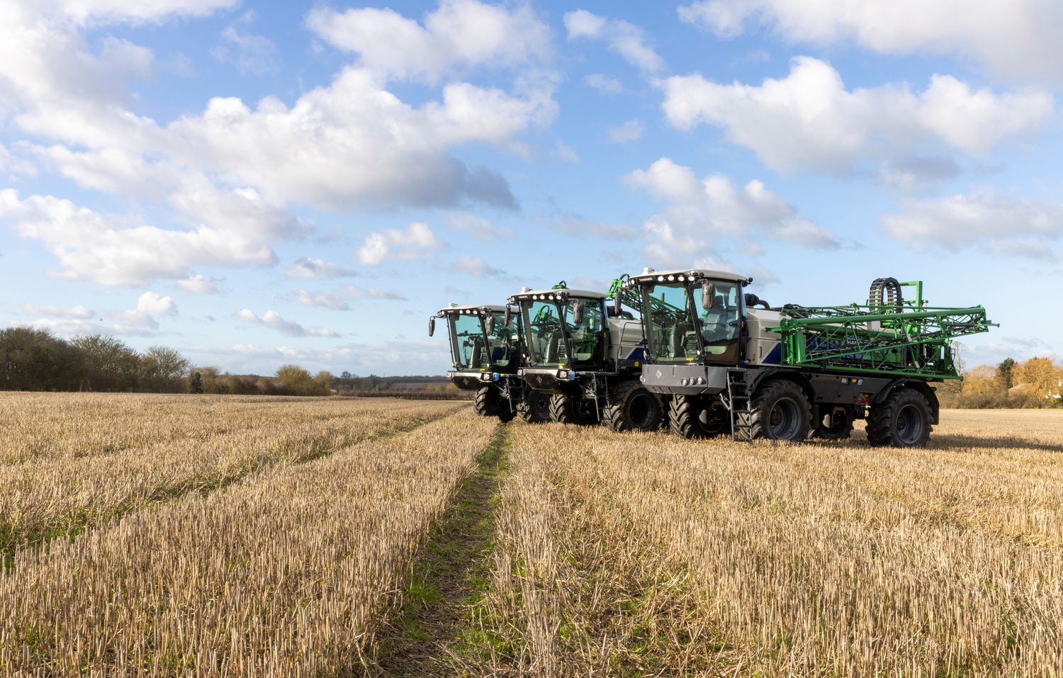 Cover image - Househam Group Ltd