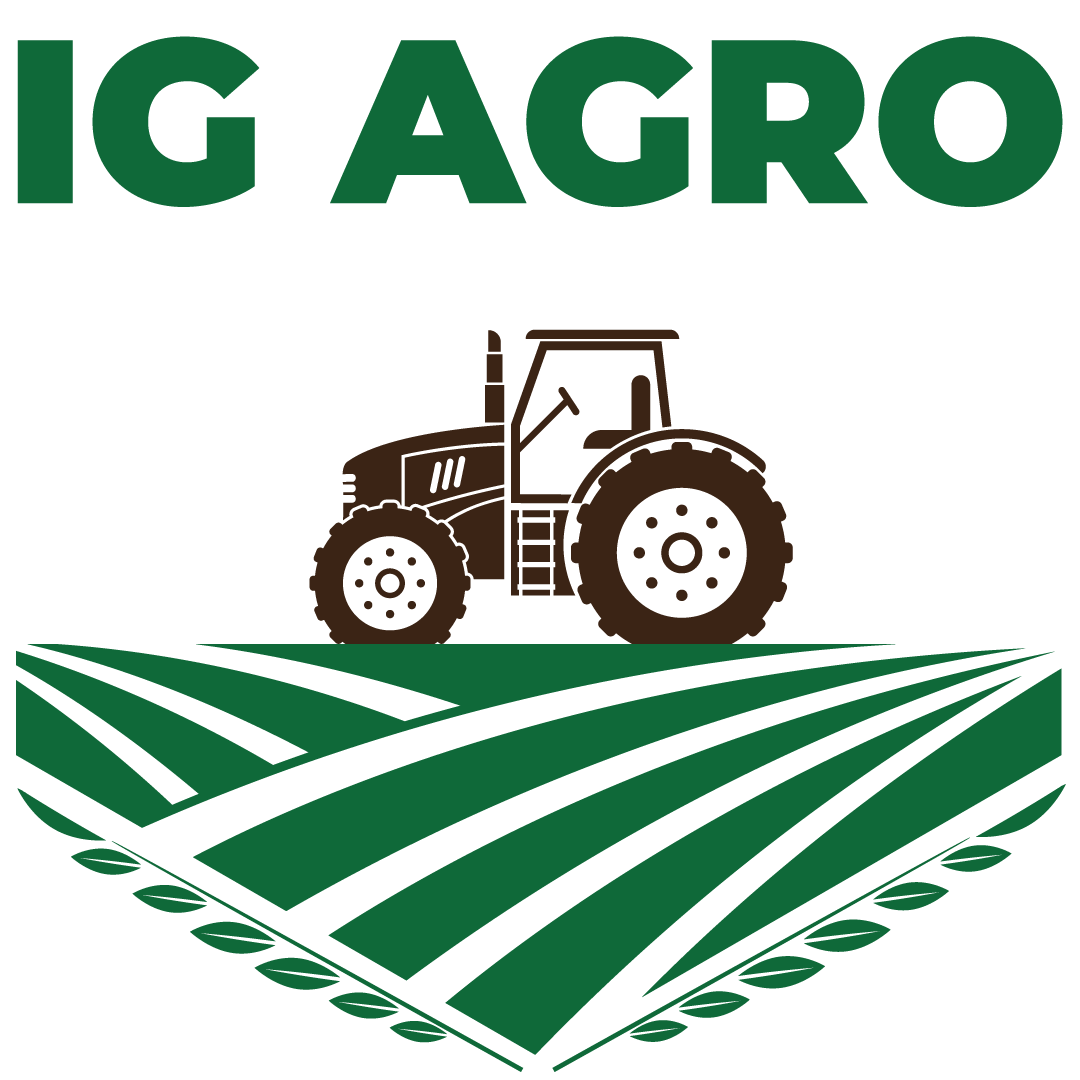 Cover image - IG Agro