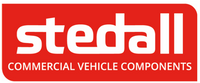 Company name - Stedall Vehicle Fittings