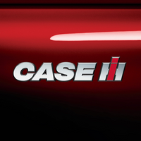 Company name - Case IH / New Holland