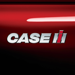 Exhibitor profile image for Case IH / New Holland
