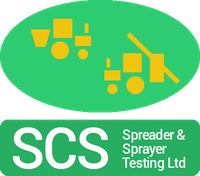 Company name - Spreader & Sprayer Testing Ltd