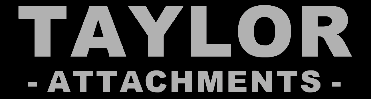 Company name - Taylor Attachments