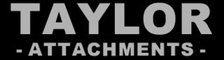 Exhibitor profile image for Taylor Attachments