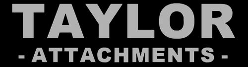 Taylor Attachments