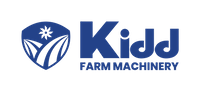 Company name - Kidd Farm Machinery
