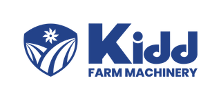 Exhibitor profile image for Kidd Farm Machinery