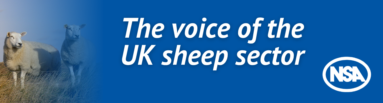 Cover image - National Sheep Association (NSA)