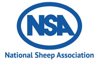 Exhibitor profile image for National Sheep Association (NSA)