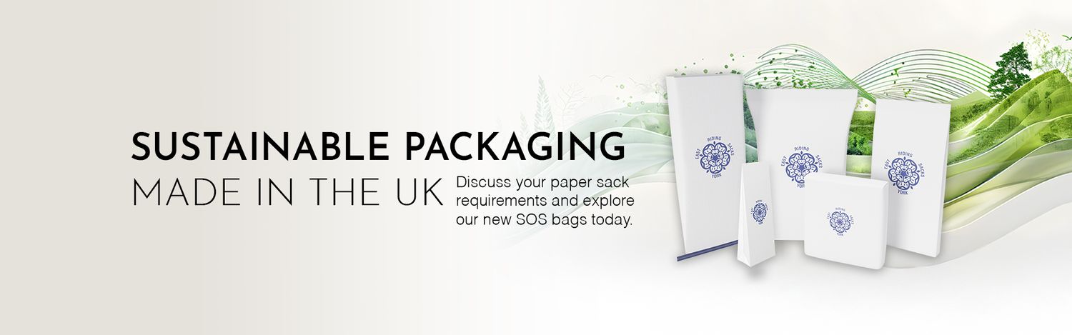 Cover image - East Riding Sacks Limited