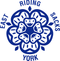 Company name - East Riding Sacks Limited