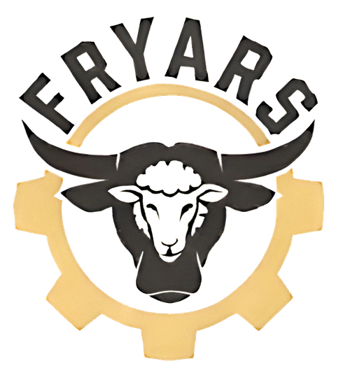 Fryars Ltd