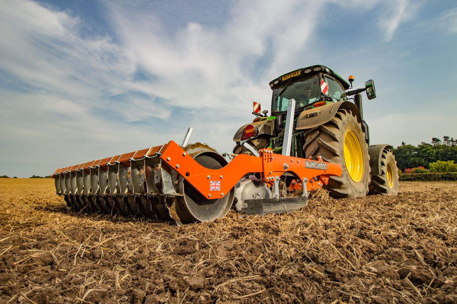 Cover image - GSB Machinery
