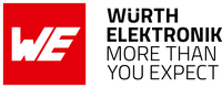 Company name - Wurth Electronics UK Ltd. Intelligent Power & Control Systems