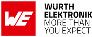 Exhibitor profile image for Wurth Electronics UK Ltd. Intelligent Power & Control Systems