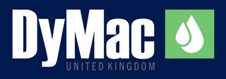 Exhibitor profile image for DyMac Global
