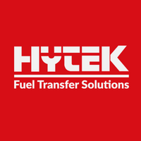Company name - Hytek GB Ltd