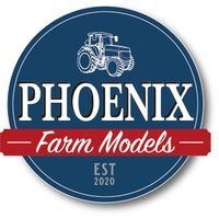 Company name - Phoenix Farm Models
