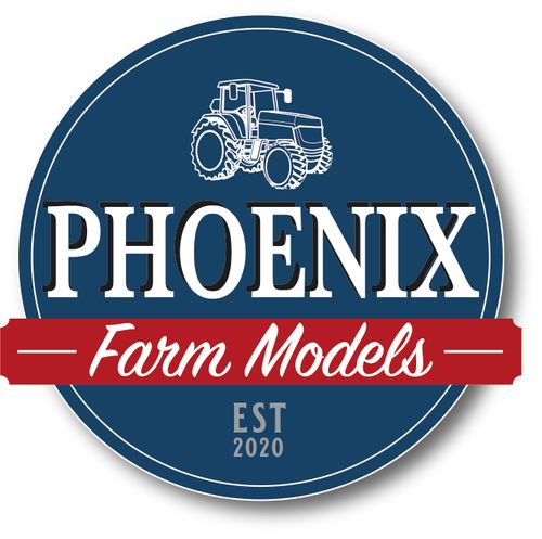 Phoenix Farm Models