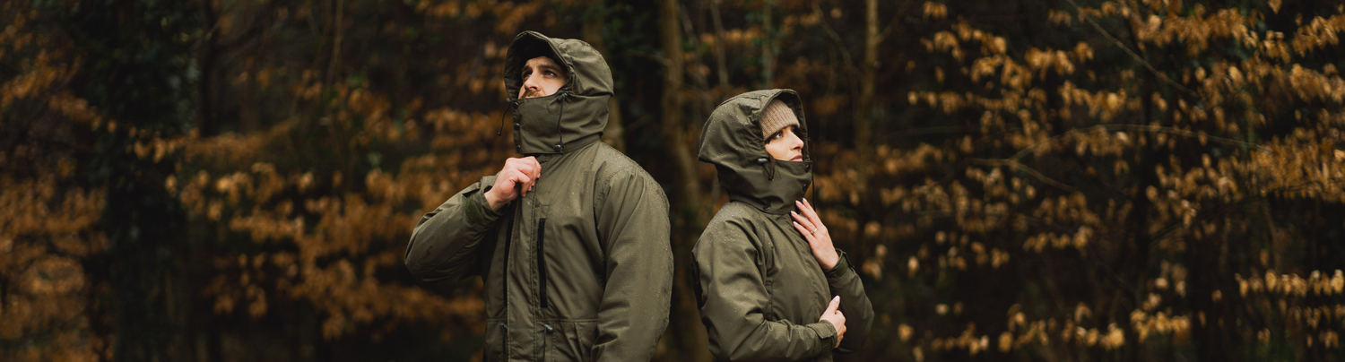 Cover image - Fortis Clothing Ltd