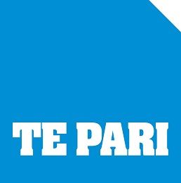Exhibitor profile image for Te Pari Products (UK) Ltd