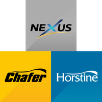 Company name - Nexus Chafer Ltd