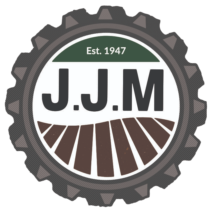 Cover image - J. J. Metcalfe & Son Ltd