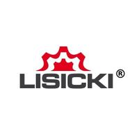Company name - LISCKI Sp Zoo