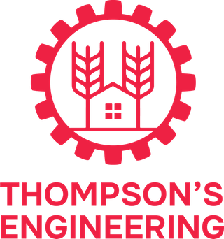 Exhibitor profile image for Thompson's Engineering Ltd