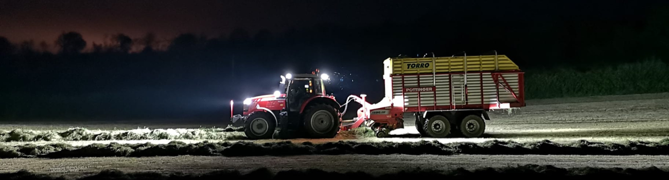 Cover image - UTV Products Ltd