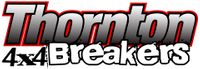 Company name - Thornton Breakers Ltd