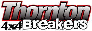 Exhibitor profile image for Thornton Breakers Ltd
