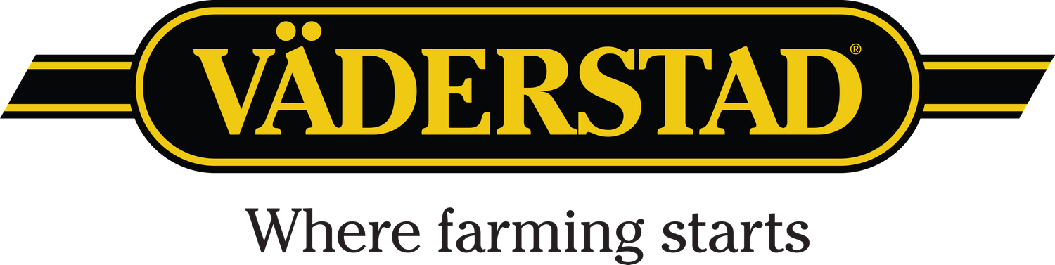 Cover image - Vaderstad