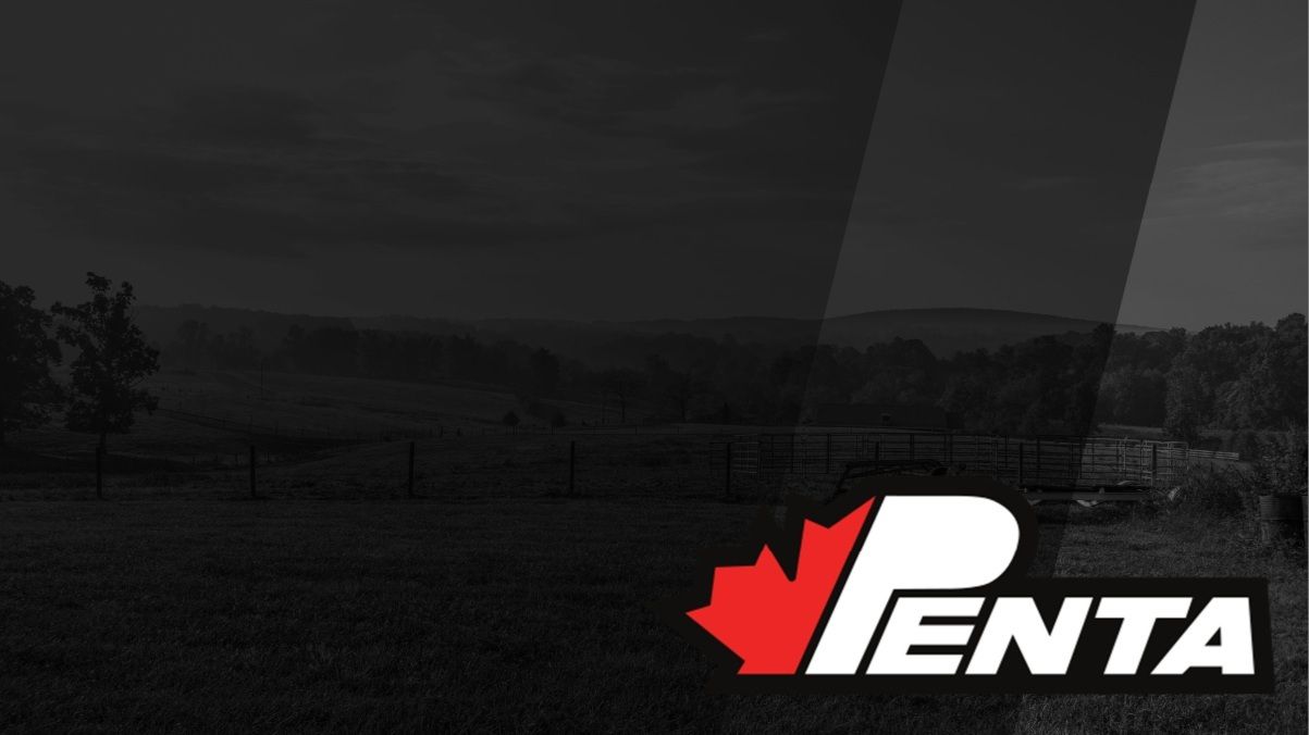 Cover image - Penta Equipment