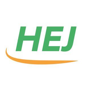 Exhibitor profile image for Hej Harvester